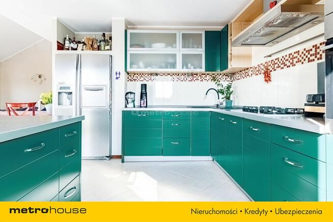 Mieszkanie Łomianki, ul. Staszica