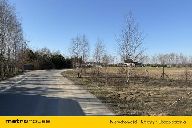 HIT ! Działka budowlana Jesionka, dobry dojazd
