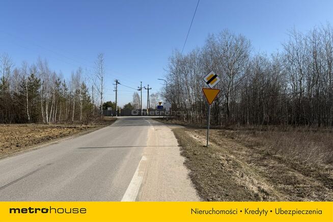 HIT ! Działka budowlana Jesionka, dobry dojazd