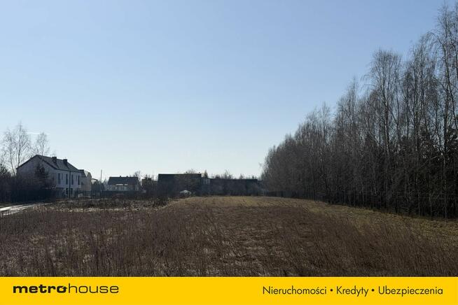 HIT ! Działka budowlana Jesionka, dobry dojazd