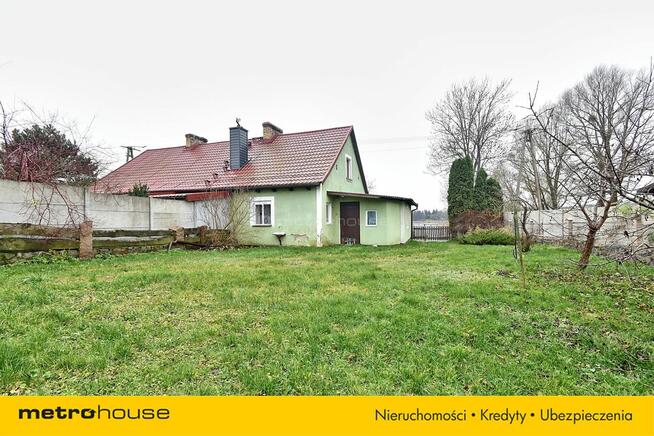 Domek z Widokiem na Jezioro Świętajno