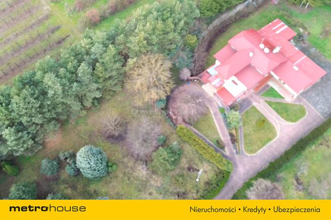 Dom z potencjałem aranżacyjnym i inwestycyjnym