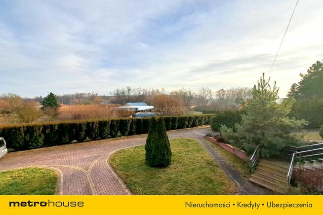 Dom z potencjałem aranżacyjnym i inwestycyjnym