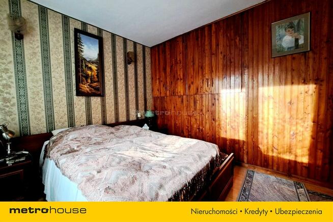 Dom z potencjałem aranżacyjnym i inwestycyjnym