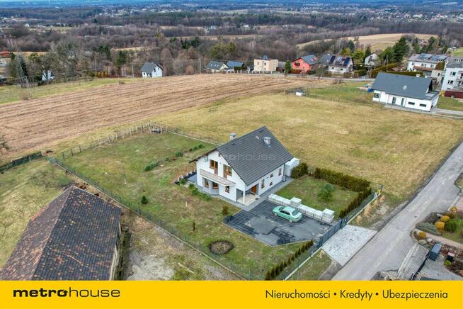 dom mieszkalny Zamarski