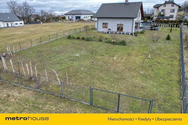 dom mieszkalny Zamarski