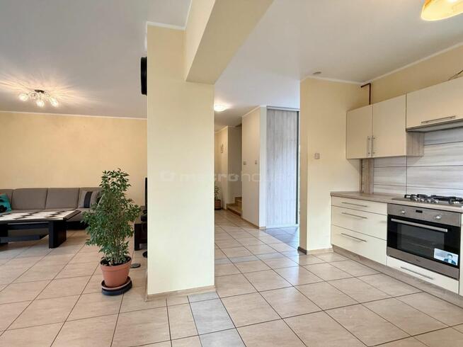 dom mieszkalny Zamarski