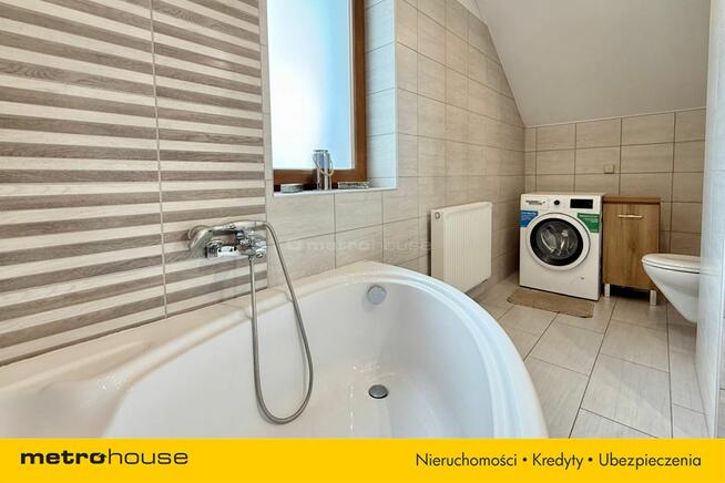 dom mieszkalny Zamarski