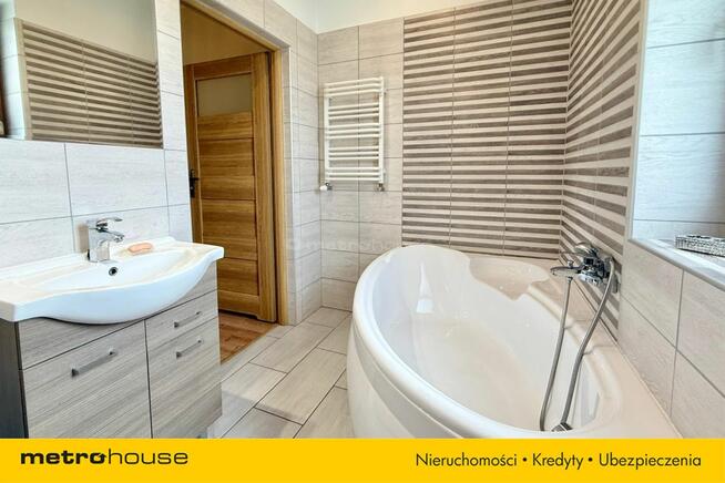 dom mieszkalny Zamarski