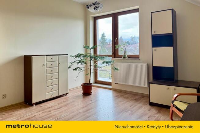 dom mieszkalny Zamarski