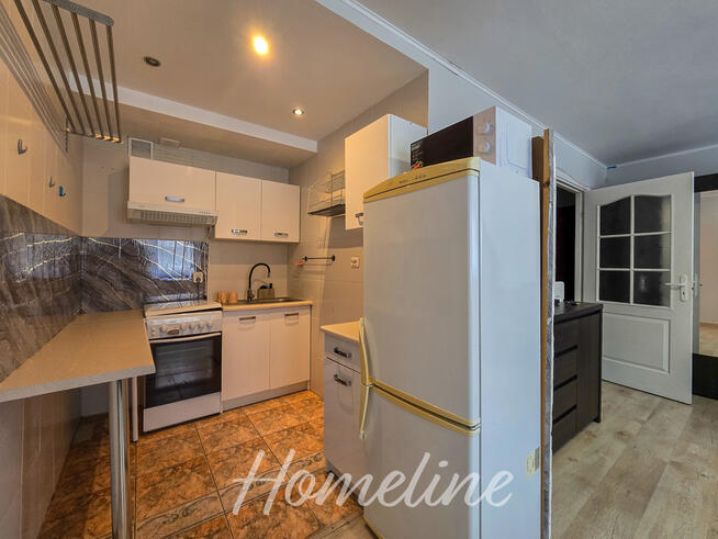 Kawalerka tuż przy JP II