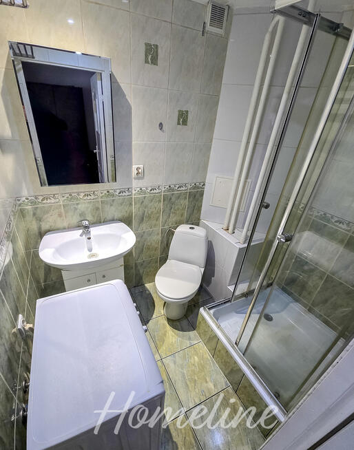 Kawalerka tuż przy JP II