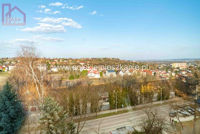 Mieszkanie Przemyśl, Kazimierza Opalińskiego