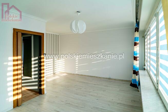 Mieszkanie Przemyśl, Kazimierza Opalińskiego