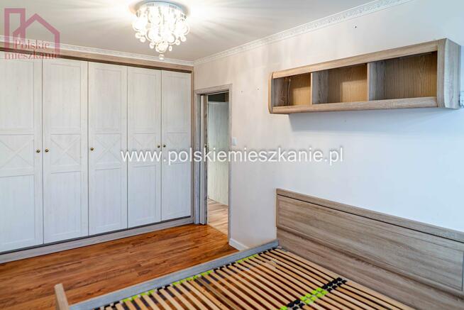 Mieszkanie Przemyśl, Kazimierza Opalińskiego