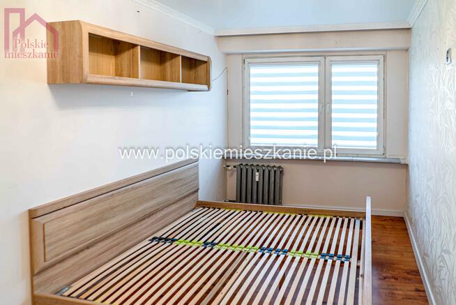 Mieszkanie Przemyśl, Kazimierza Opalińskiego