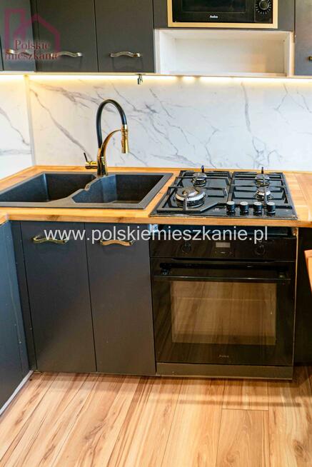 Mieszkanie Przemyśl, Kazimierza Opalińskiego