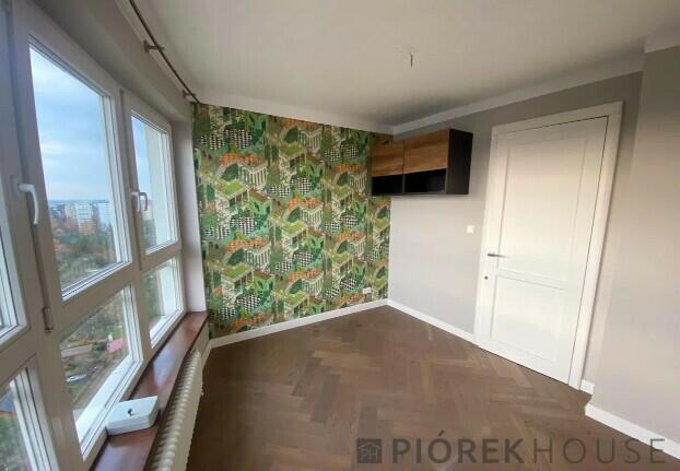 Mieszkanie 151.7m2 na Ochocie