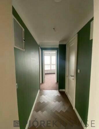 Mieszkanie 151.7m2 na Ochocie