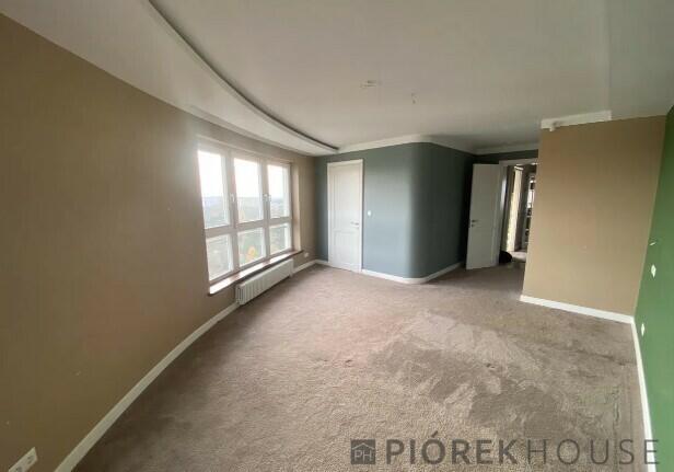 Mieszkanie 151.7m2 na Ochocie