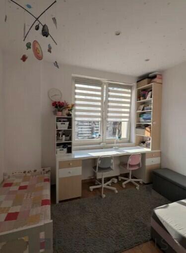 2-pokojowe mieszkanie na Śródmieściu