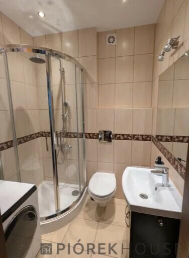 2-pokojowe mieszkanie na Śródmieściu