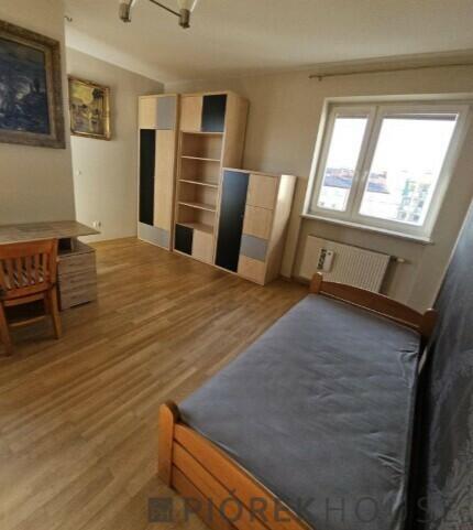 3-pokojowe mieszkanie na Ochocie