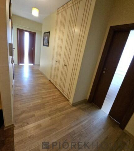 3-pokojowe mieszkanie na Ochocie