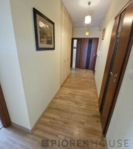 3-pokojowe mieszkanie na Ochocie