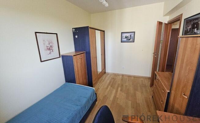 3-pokojowe mieszkanie na Ochocie