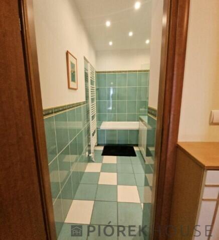 3-pokojowe mieszkanie na Ochocie