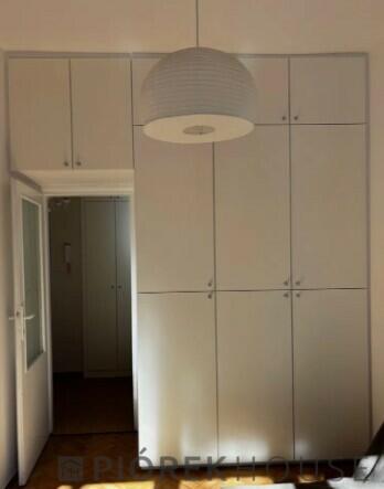 2-pokojowe mieszkanie na Śródmieściu