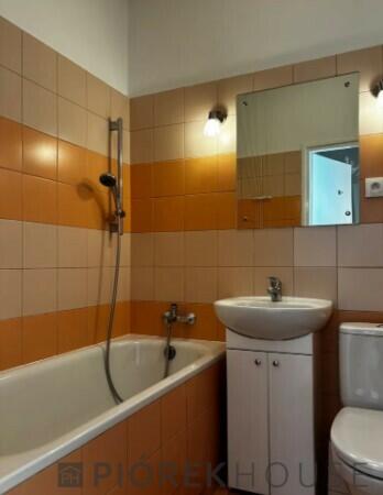 2-pokojowe mieszkanie na Śródmieściu