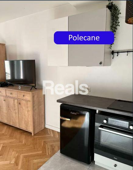 Mieszkanie Warszawa śródmieście, ul. Radna