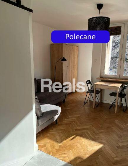 Mieszkanie Warszawa śródmieście, ul. Radna