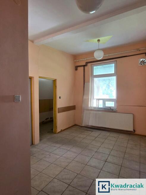 Lokal użytkowy Zagórz, Plac Obrońców Węzła Zagórskiego