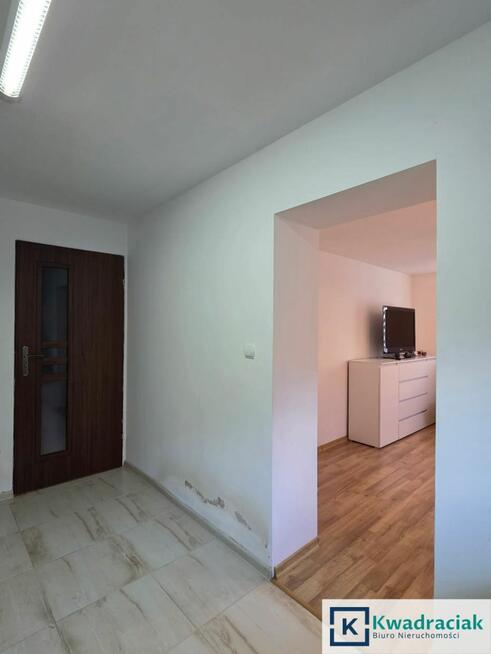 Dom Jaćmierz gm. Zarszyn,