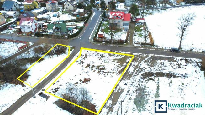 Działka budowlana Lesko Posada Leska,