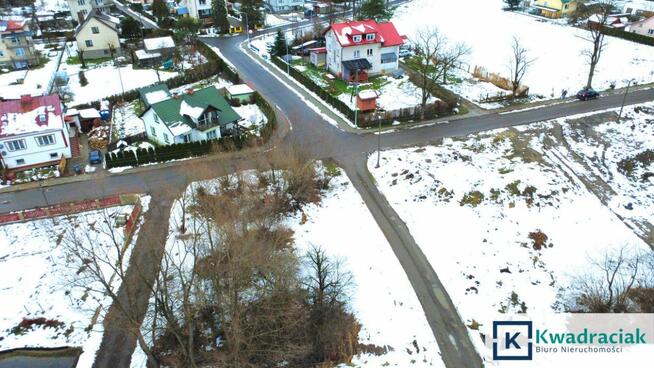 Działka budowlana Lesko Posada Leska,