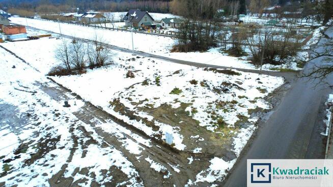 Działka budowlana Lesko Posada Leska,