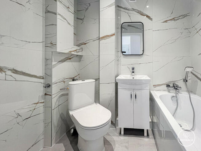 NOWE | 3 POKOJE | WINDA | PO REMONCIE | ul.BIELSKA