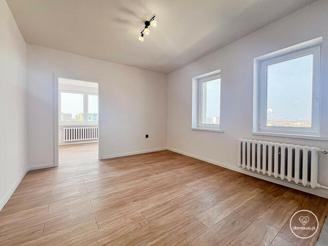 NOWE | 3 POKOJE | WINDA | PO REMONCIE | ul.BIELSKA