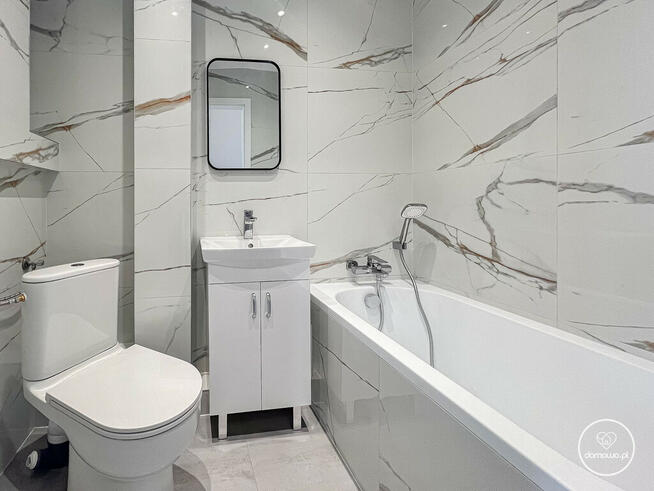 NOWE | 3 POKOJE | WINDA | PO REMONCIE | ul.BIELSKA