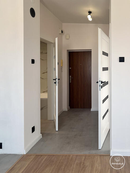 NOWE | 3 POKOJE | WINDA | PO REMONCIE | ul.BIELSKA