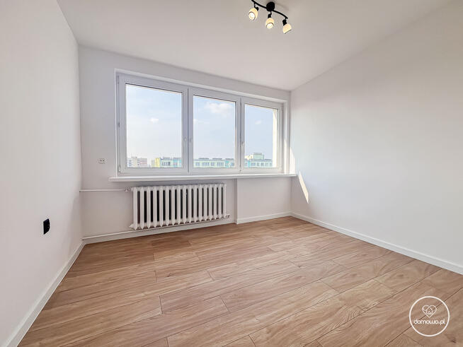 NOWE | 3 POKOJE | WINDA | PO REMONCIE | ul.BIELSKA