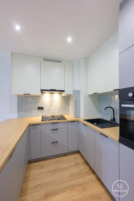 NOWE | 3 POKOJE | WINDA | PO REMONCIE | ul.BIELSKA