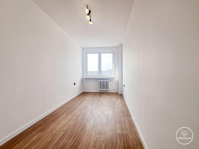 NOWE | 3 POKOJE | WINDA | PO REMONCIE | ul.BIELSKA