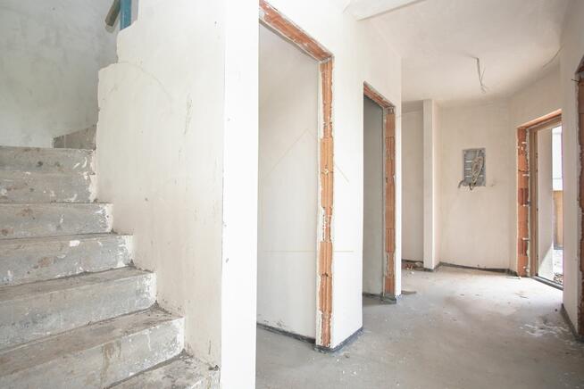 Dom z dużym ogrodem / 2 ostatnie lokale / 15 minut od Krakowa