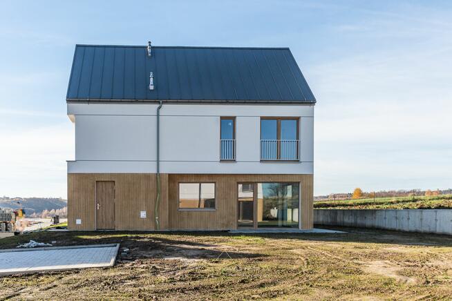 Dom z dużym ogrodem / 2 ostatnie lokale / 15 minut od Krakowa