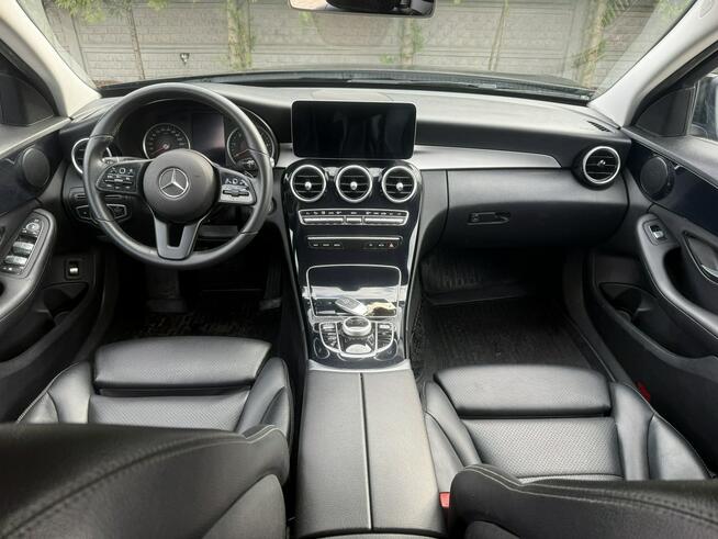 Mercedes C 220